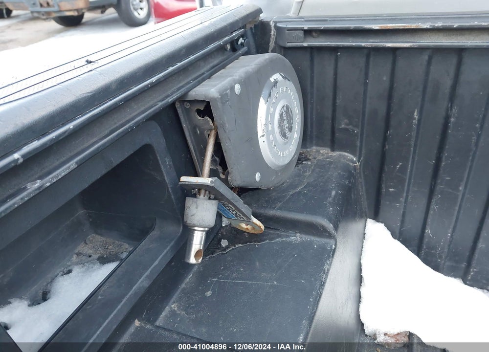 2005 TOYOTA TACOMA DOUBLE CAB VIN: 5TELU42N45Z088253