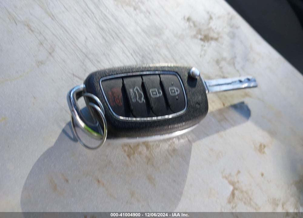2018 HYUNDAI SONATA SE VIN: 5NPE24AF2JH725145