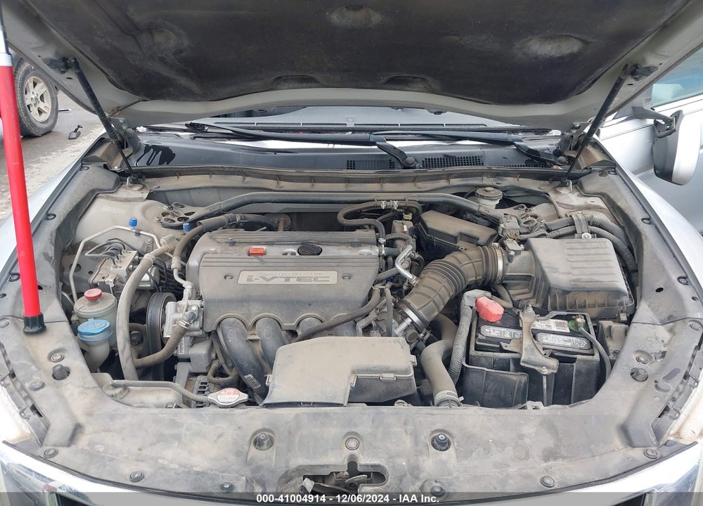 2013 HONDA CROSSTOUR EX-L VIN: 5J6TF3H50DL000298