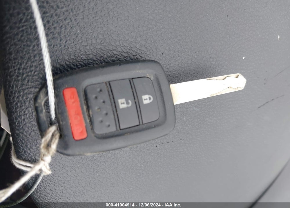 2013 HONDA CROSSTOUR EX-L VIN: 5J6TF3H50DL000298