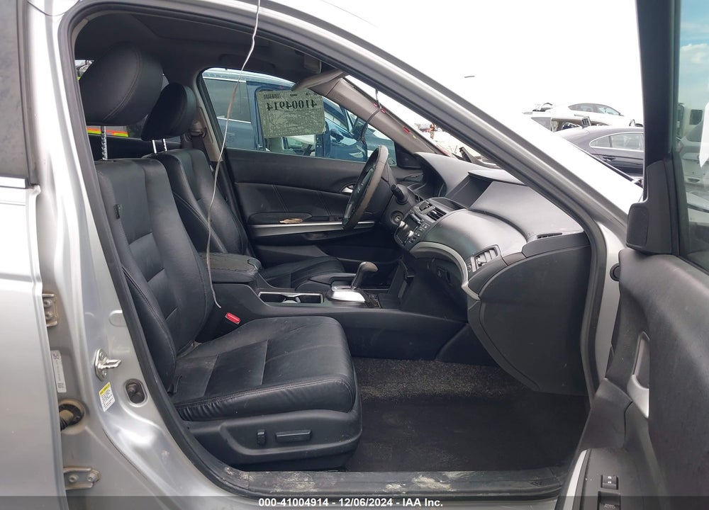 2013 HONDA CROSSTOUR EX-L VIN: 5J6TF3H50DL000298