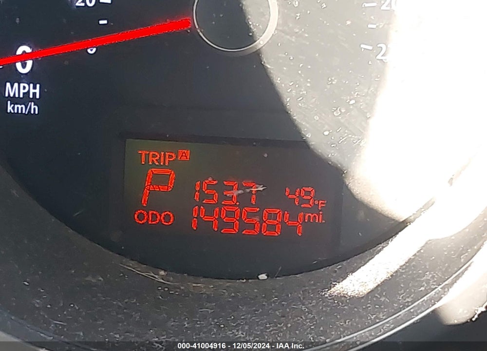 2013 KIA SOUL VIN: KNDJT2A57D7595377