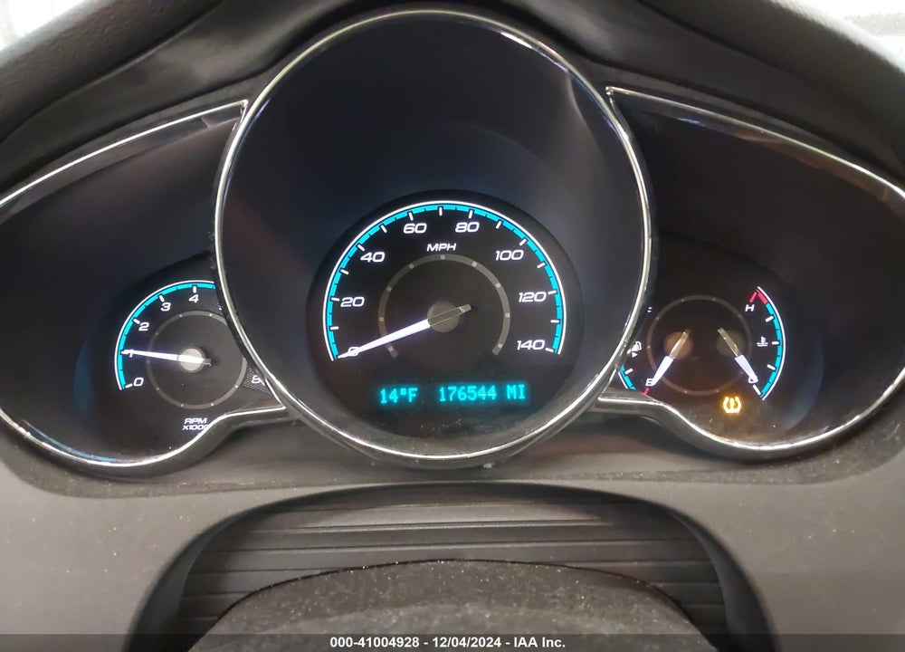 2012 CHEVROLET MALIBU 1LT VIN: 1G1ZC5E0XCF255513