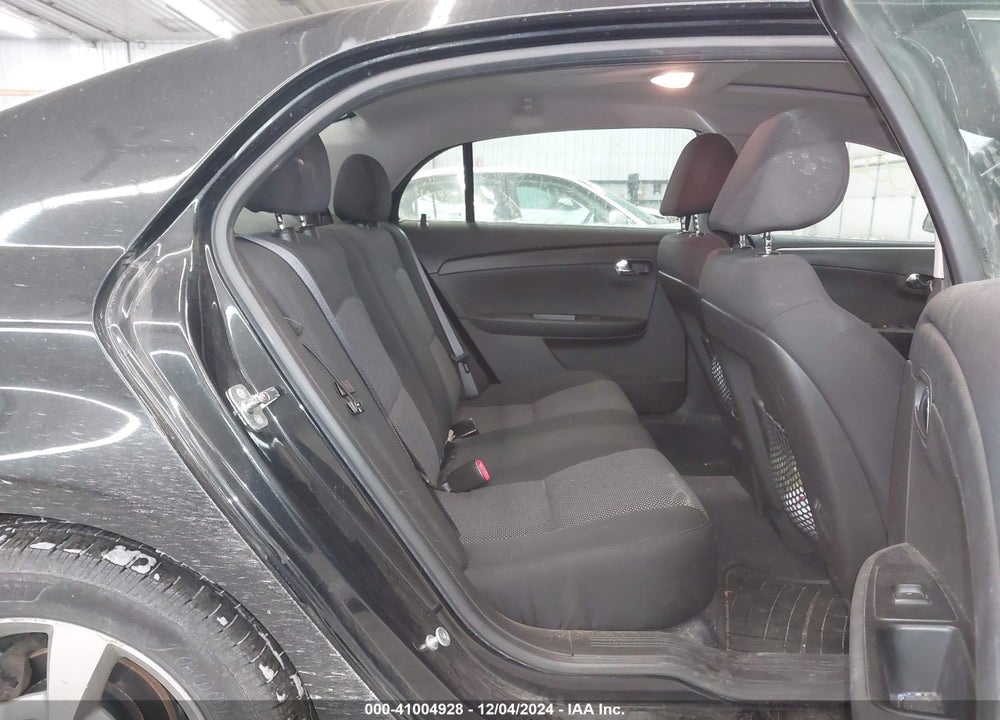 2012 CHEVROLET MALIBU 1LT VIN: 1G1ZC5E0XCF255513