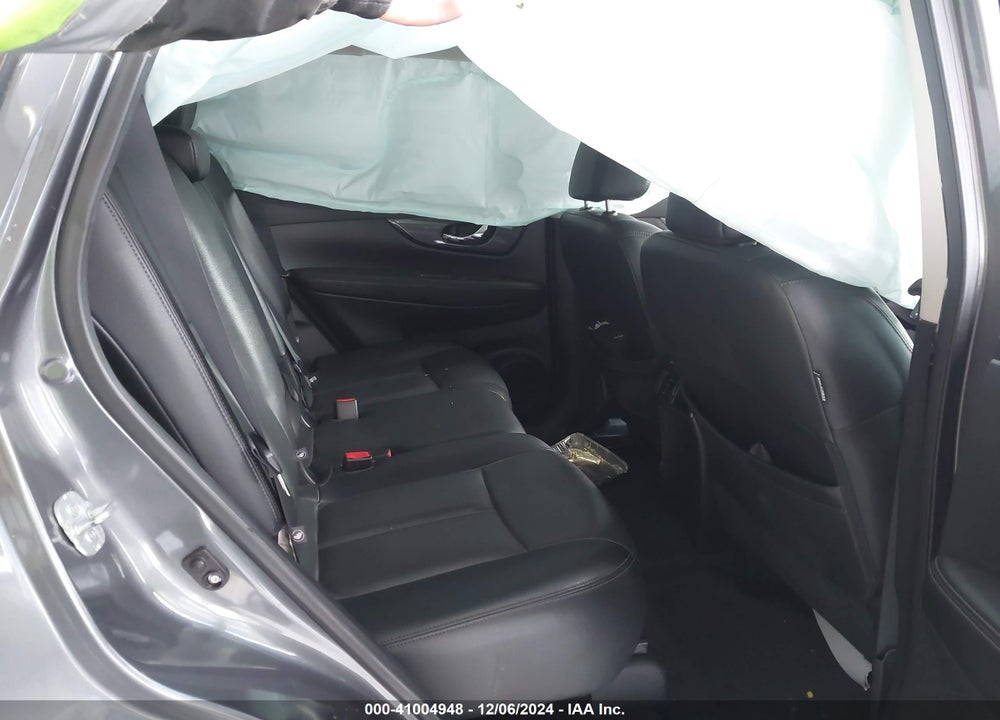 2016 NISSAN ROGUE SL VIN: 5N1AT2MV5GC788940