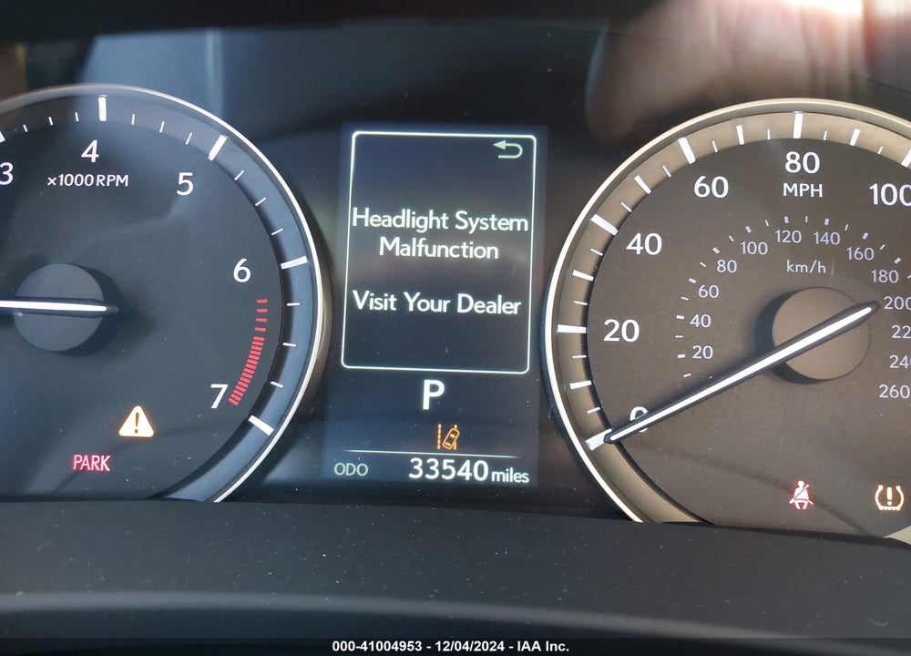 2018 LEXUS RX 350 VIN: 2T2ZZMCA9JC115286