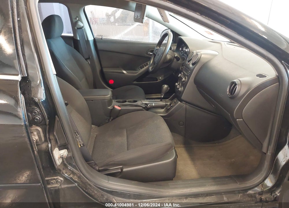 2005 PONTIAC G6 VIN: 1G2ZG528754181461