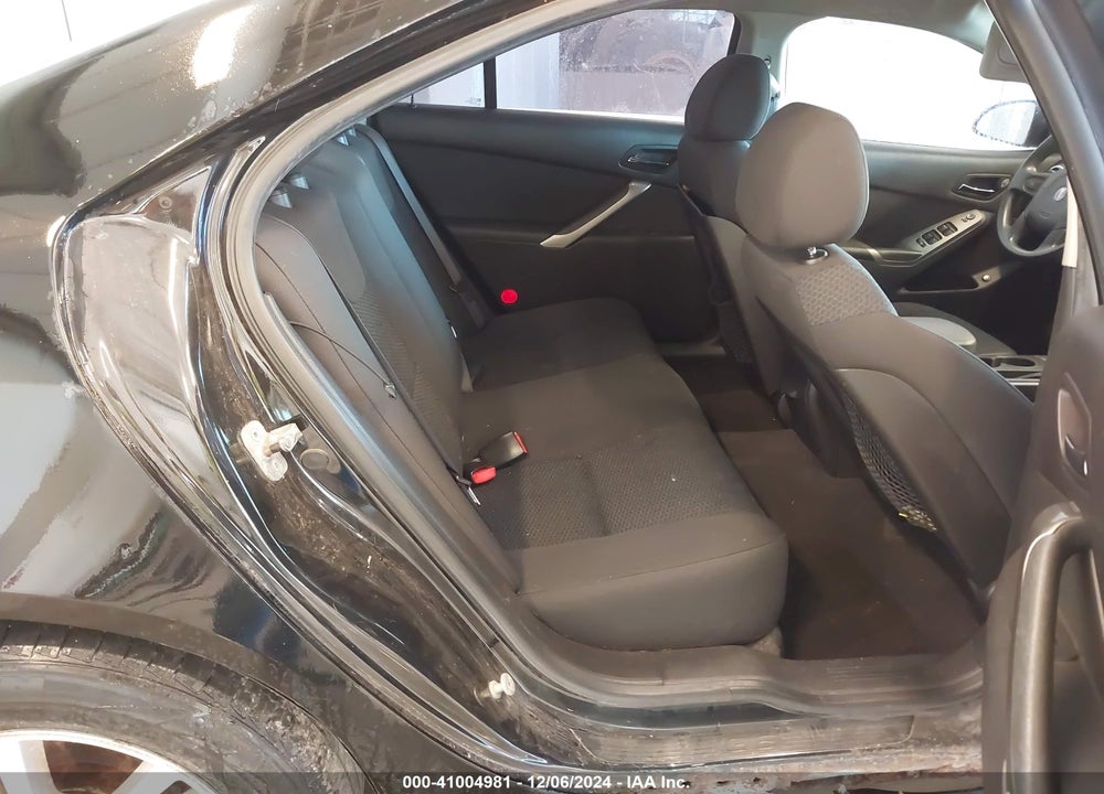 2005 PONTIAC G6 VIN: 1G2ZG528754181461