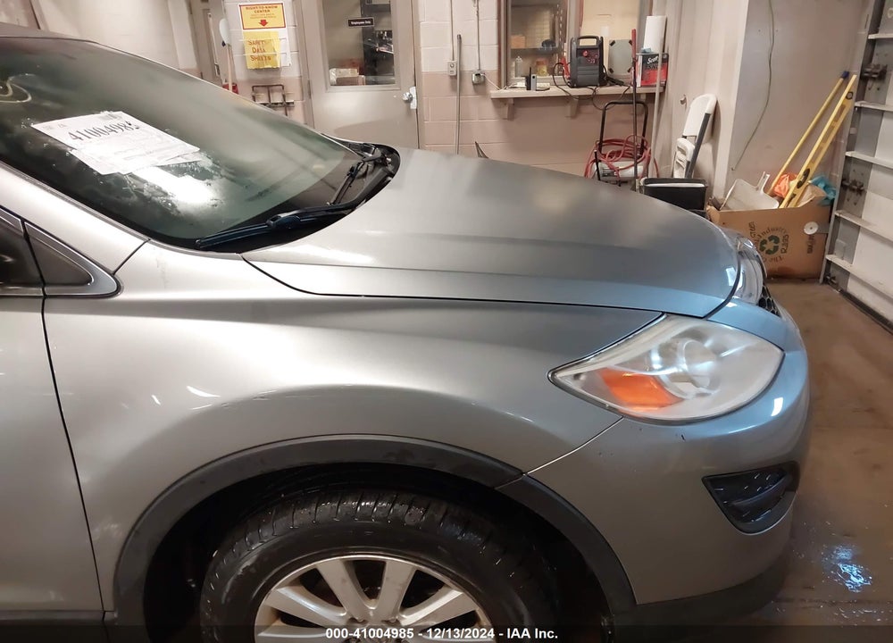 2010 MAZDA CX-9 TOURING VIN: JM3TB3MA5A0200070