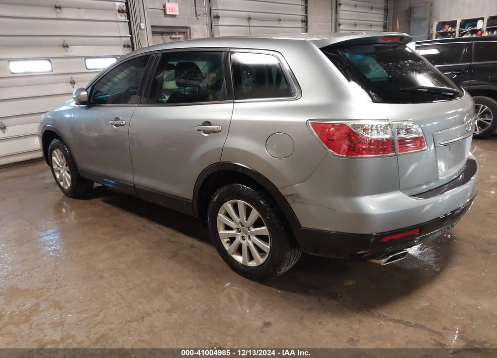 2010 MAZDA CX-9 TOURING VIN: JM3TB3MA5A0200070
