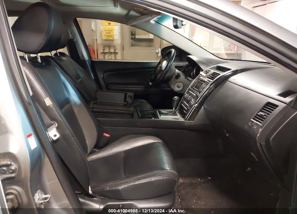 2010 MAZDA CX-9 TOURING VIN: JM3TB3MA5A0200070