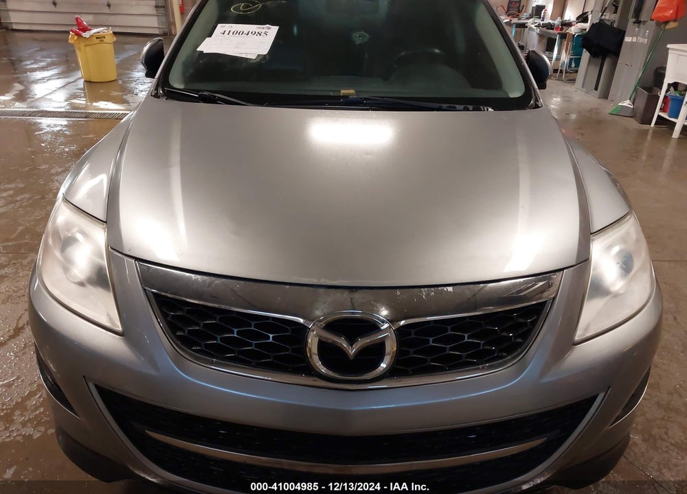 2010 MAZDA CX-9 TOURING VIN: JM3TB3MA5A0200070