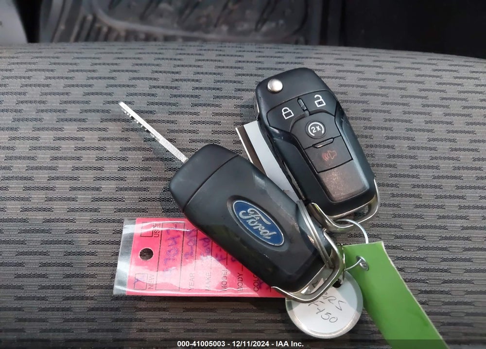 2018 FORD F-150 XLT VIN: 1FTEX1EP2JKF97042