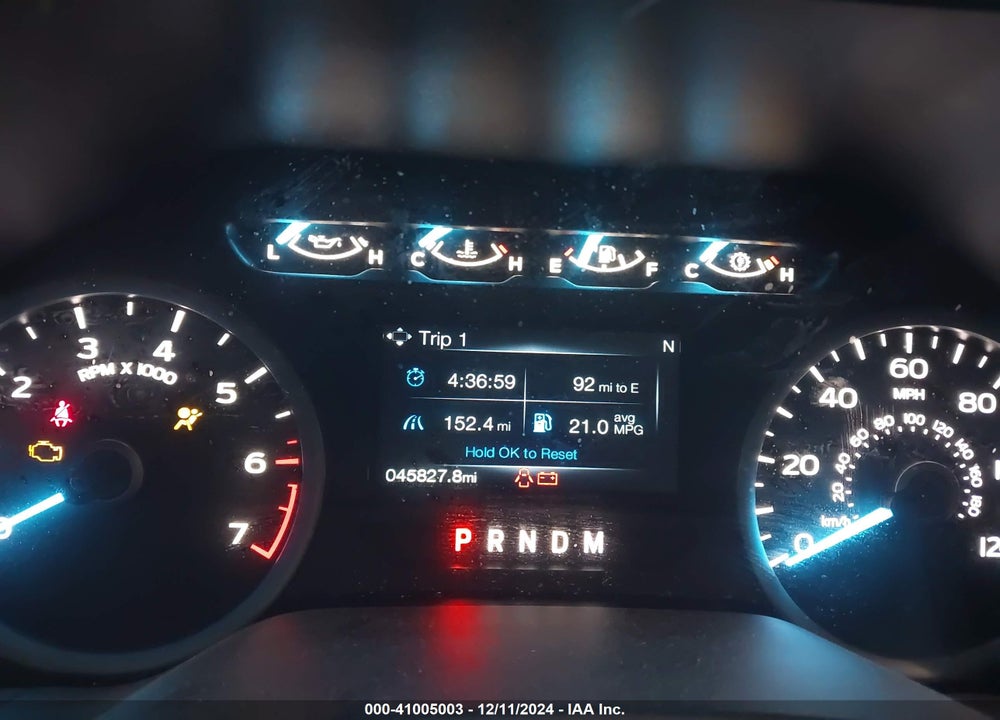 2018 FORD F-150 XLT VIN: 1FTEX1EP2JKF97042