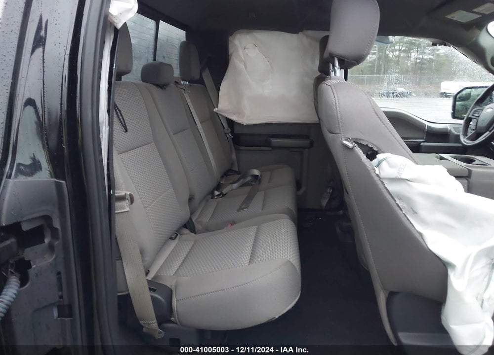 2018 FORD F-150 XLT VIN: 1FTEX1EP2JKF97042