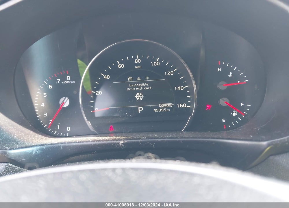 2020 KIA SORENTO 3.3L EX VIN: 5XYPHDA59LG663459