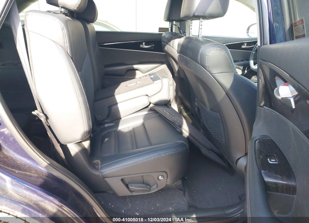 2020 KIA SORENTO 3.3L EX VIN: 5XYPHDA59LG663459