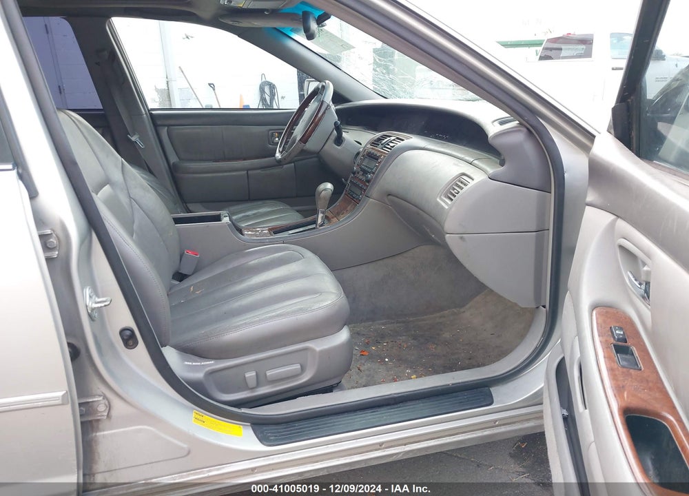 2004 TOYOTA AVALON XLS VIN: 4T1BF28B54U359802