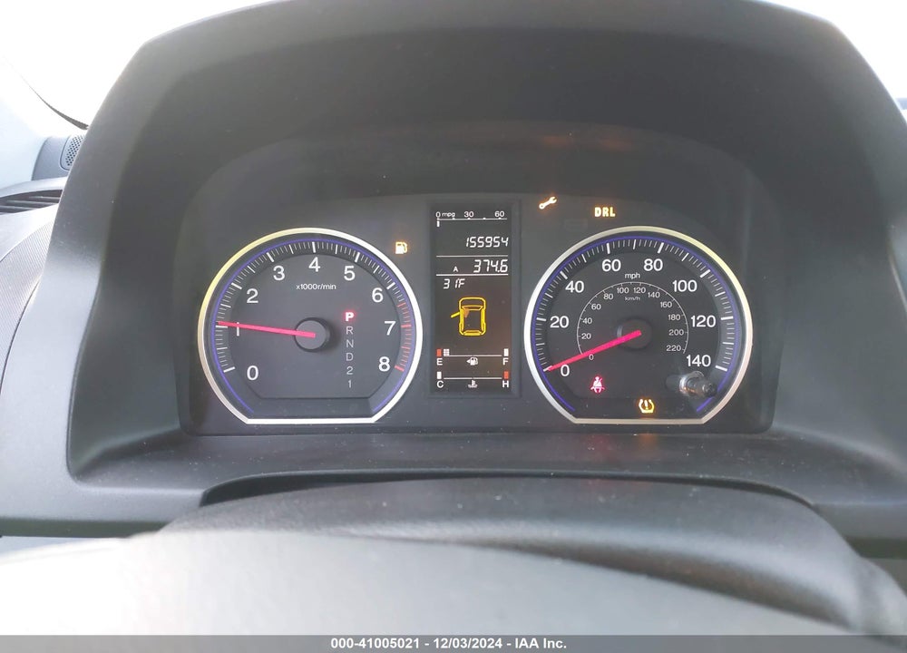 2008 HONDA CR-V EX VIN: 5J6RE48528L018892