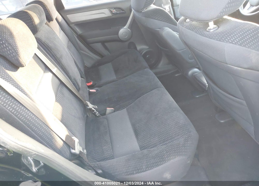 2008 HONDA CR-V EX VIN: 5J6RE48528L018892