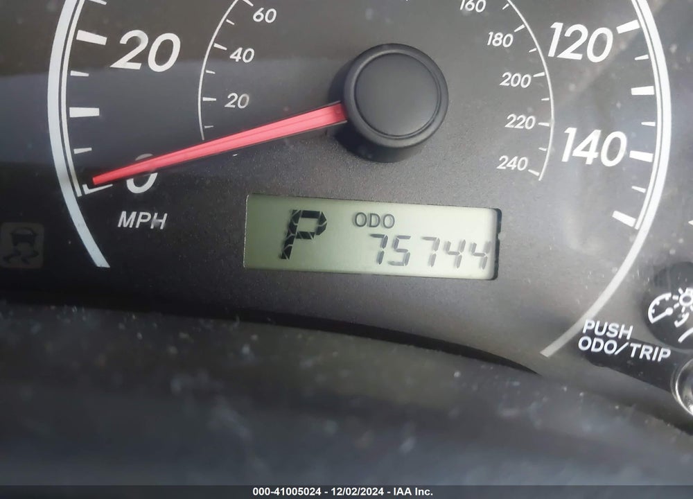 2013 TOYOTA COROLLA L VIN: 5YFBU4EE8DP222547