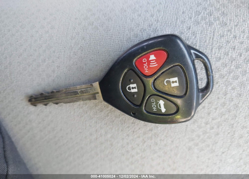 2013 TOYOTA COROLLA L VIN: 5YFBU4EE8DP222547