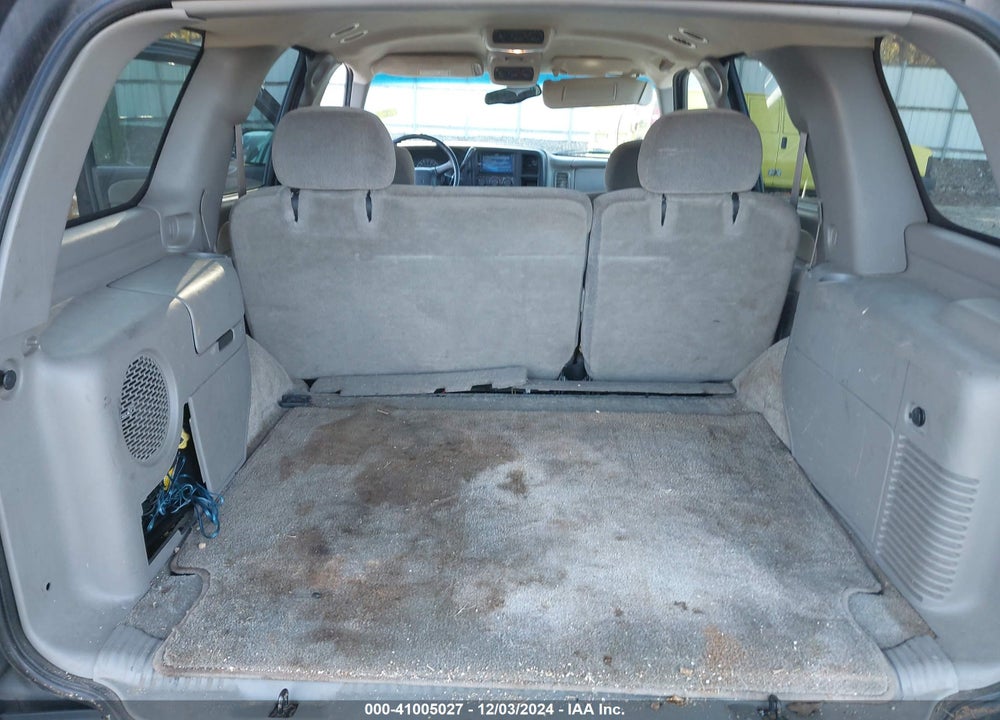 2000 GMC YUKON SLE VIN: 1GKEC13V1YJ115520