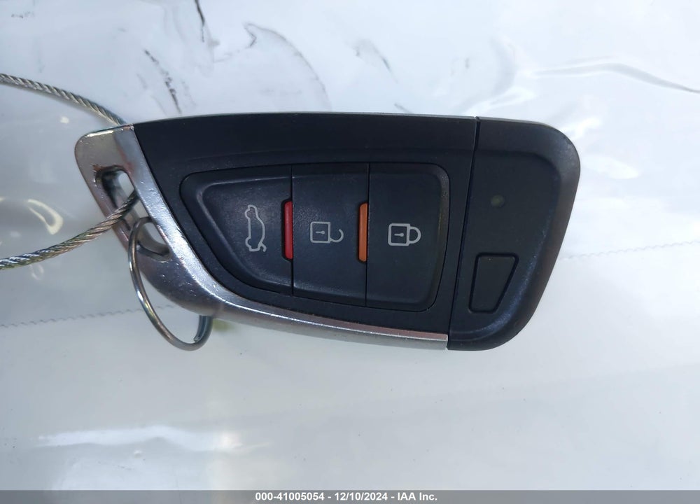 2014 DODGE CHARGER SE VIN: 2C3CDXBG5EH284799