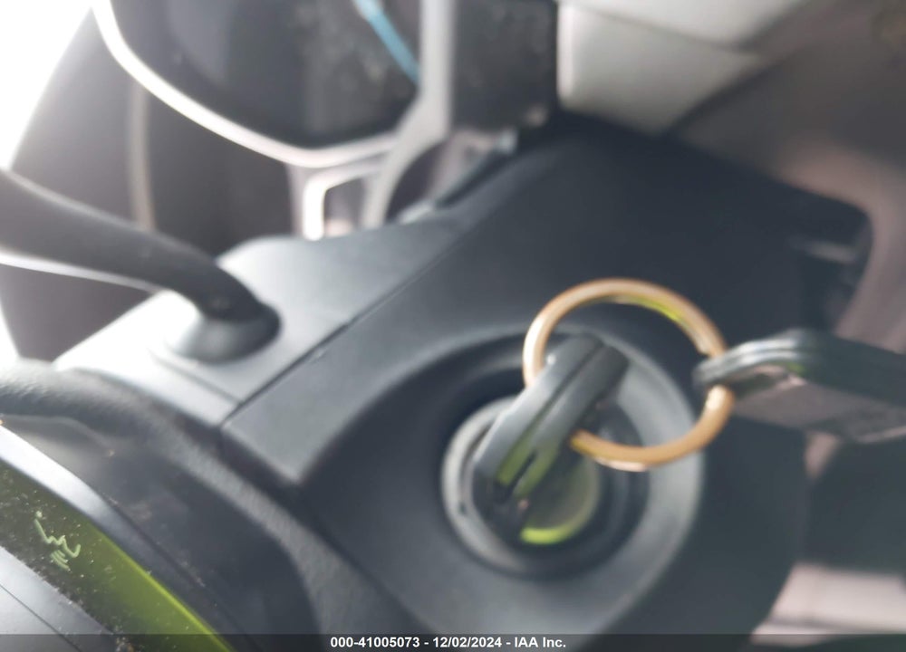 2013 FORD ESCAPE SE VIN: 1FMCU0GX0DUD34608