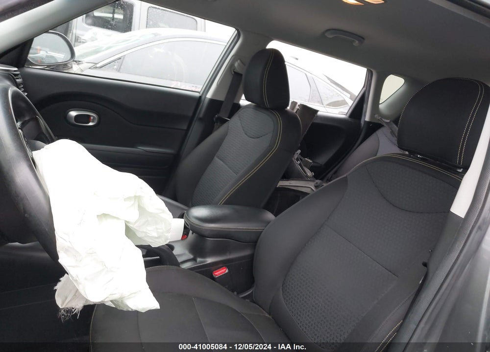 2014 KIA SOUL VIN: KNDJP3A52E7084378