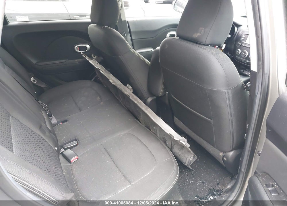 2014 KIA SOUL VIN: KNDJP3A52E7084378