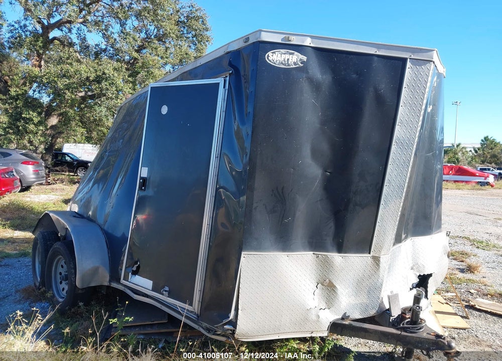 2019 DIAMOND TRAILERS INC OTHER VIN: 53NBE1226K1071753