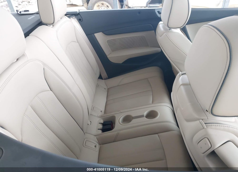 2024 AUDI A5 CABRIOLET PREMIUM PLUS 45 TFSI S LINE QUATTRO S TRONIC VIN: WAU4AGF55RN007047