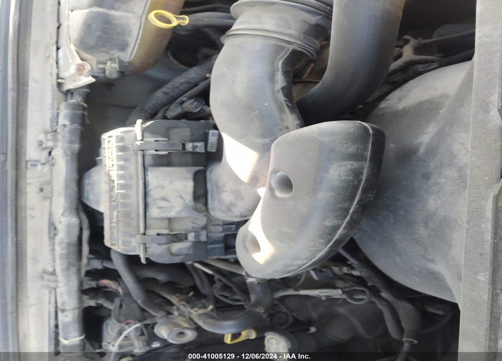 2006 FORD F-350 LARIAT/XL/XLT VIN: 1FTWW30566EC36346