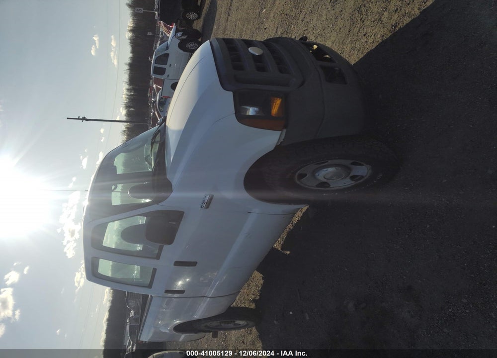 2006 FORD F-350 LARIAT/XL/XLT VIN: 1FTWW30566EC36346
