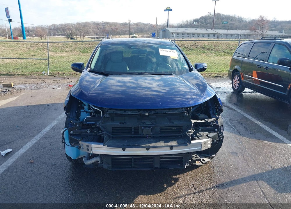 2018 HONDA CR-V EX-L/EX-L NAVI VIN: 7FARW2H88JE082515