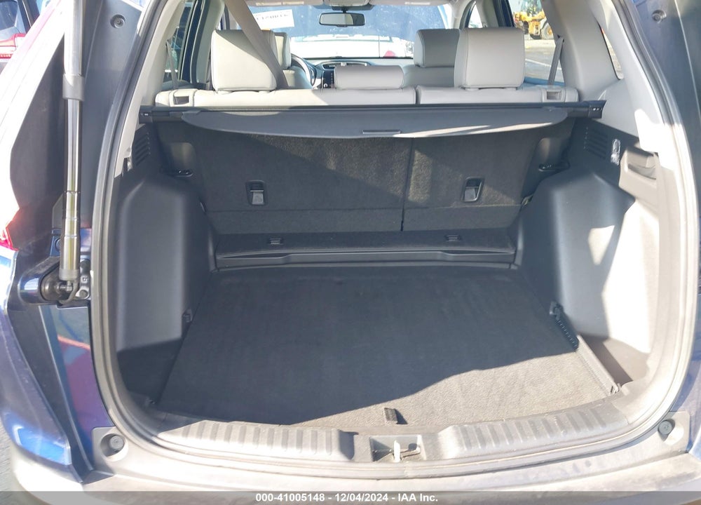 2018 HONDA CR-V EX-L/EX-L NAVI VIN: 7FARW2H88JE082515