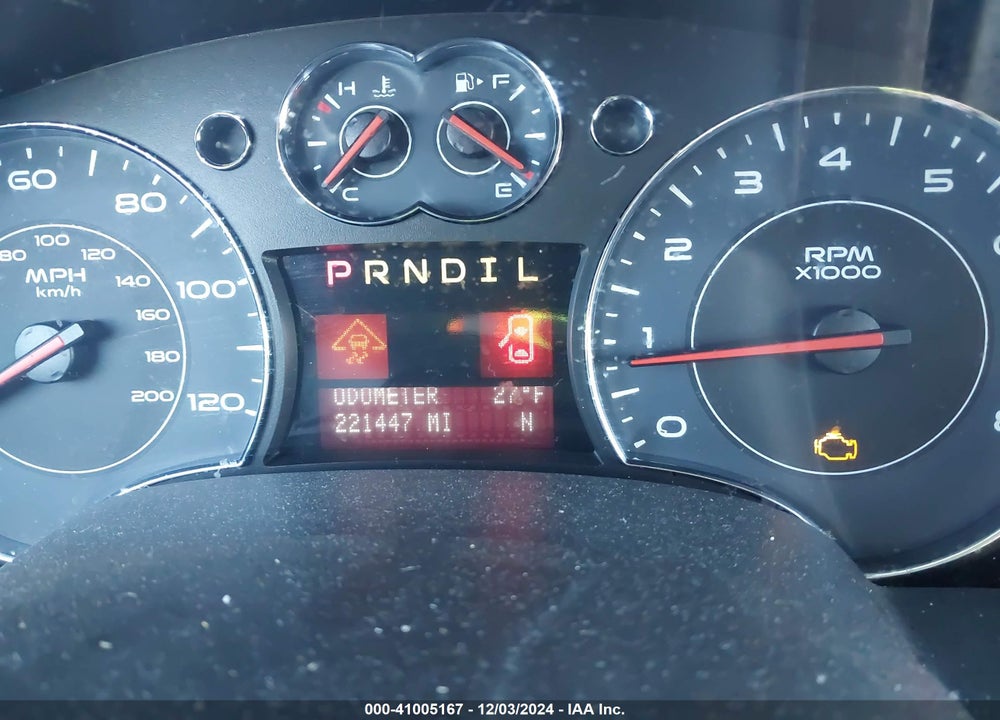2008 PONTIAC TORRENT VIN: 2CKDL43F686040613