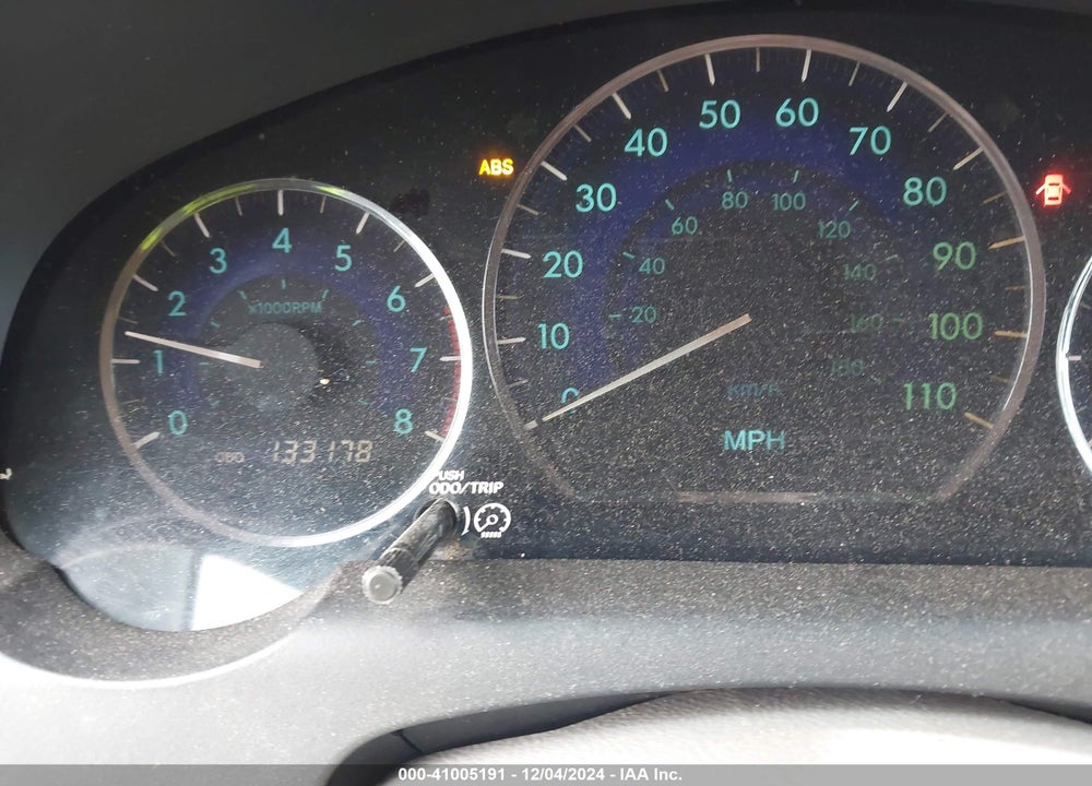 2007 TOYOTA SIENNA LE VIN: 5TDBK23C17S006529