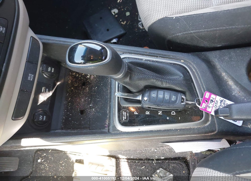 2020 HYUNDAI ACCENT SE VIN: 3KPC24A67LE096383