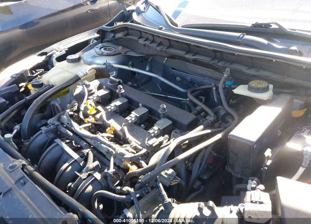 2011 MAZDA 3 S SPORT VIN: JM1BL1U51B1446912