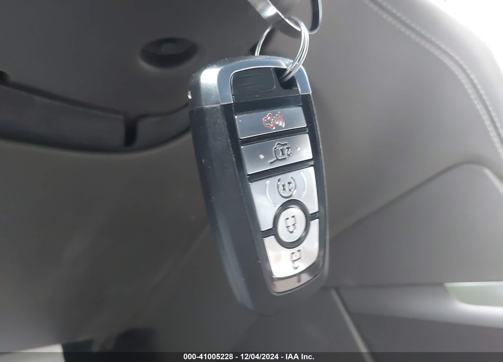 2023 FORD EXPLORER PLATINUM VIN: 1FM5K8HC8PGA28171