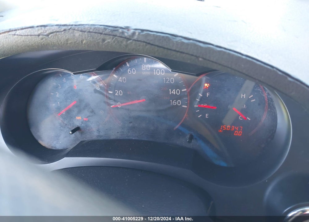 2008 NISSAN ALTIMA 2.5 S VIN: 1N4AL21E58N408791