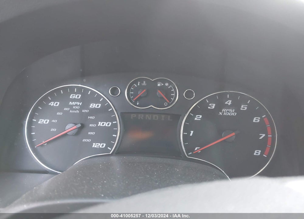 2007 CHEVROLET EQUINOX LT VIN: 2CNDL73F076030999