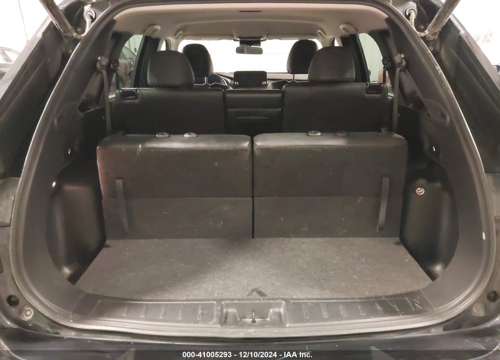 2023 MITSUBISHI OUTLANDER RALLIART /SE 2.5 /SE BLACK EDITION /SE SPECIAL EDITIONT VIN: JA4J4UA82PZ009206