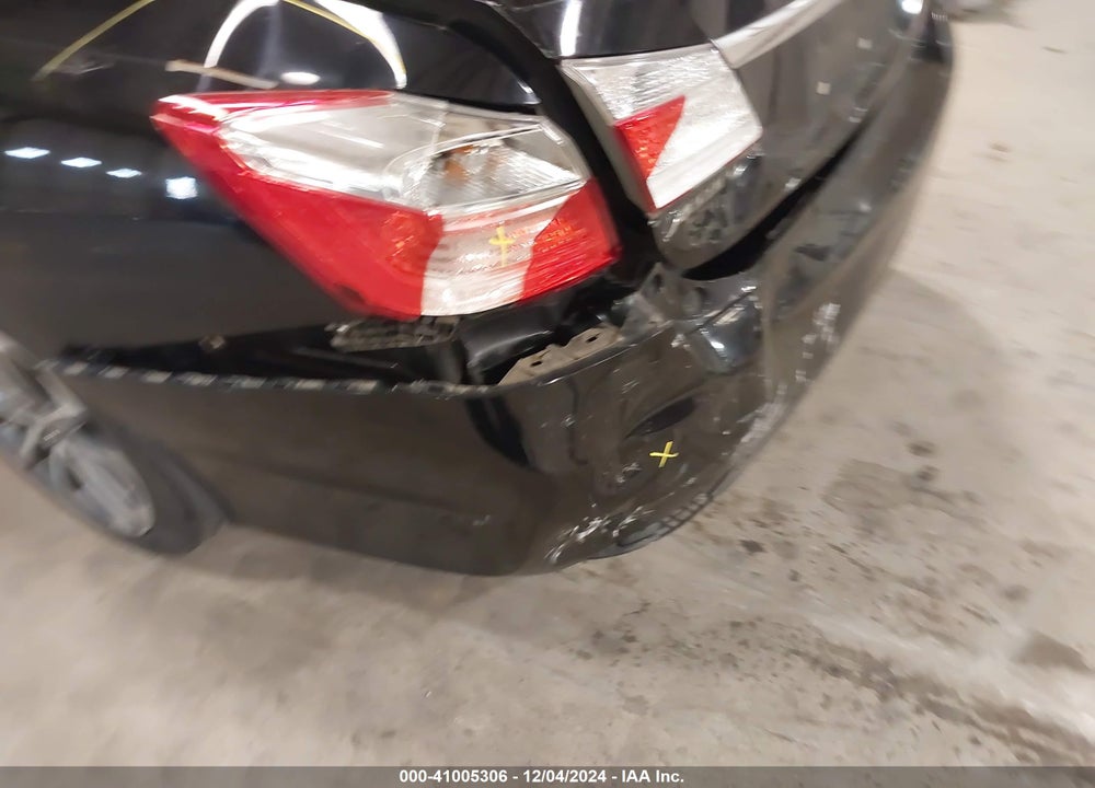 2015 HONDA ACCORD SPORT VIN: 1HGCR2F5XFA003879