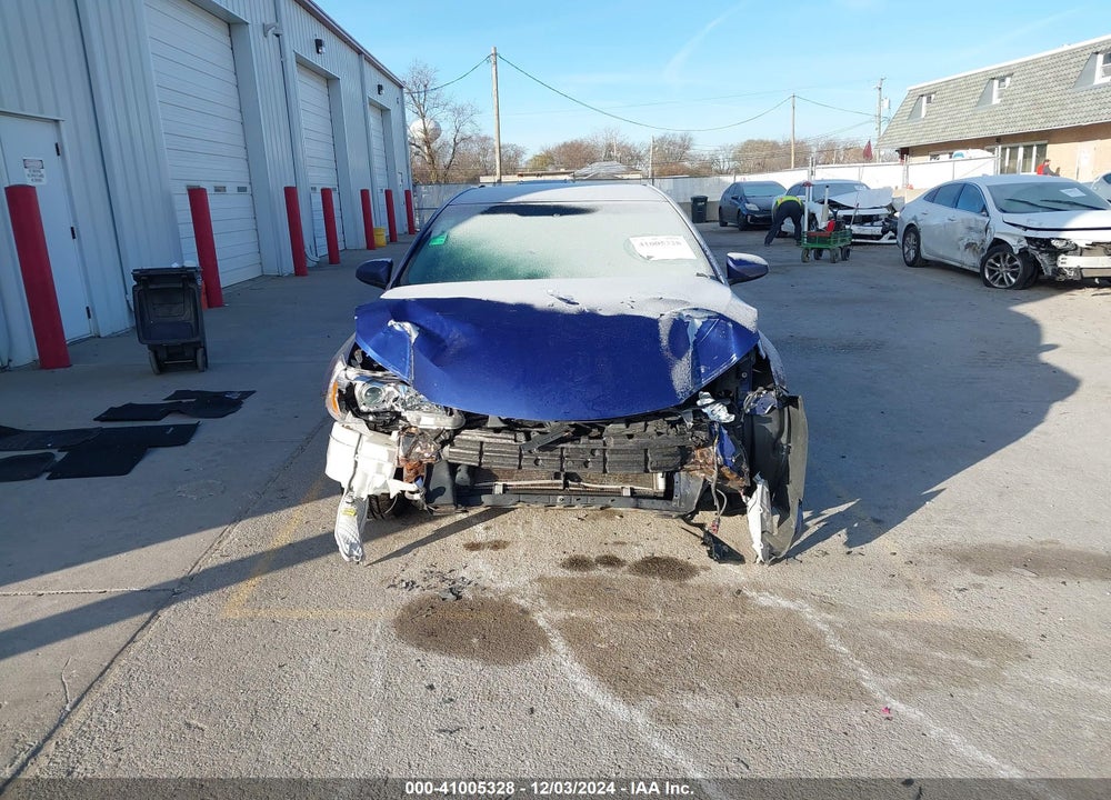 2015 TOYOTA CAMRY SE VIN: 4T1BF1FK7FU977736