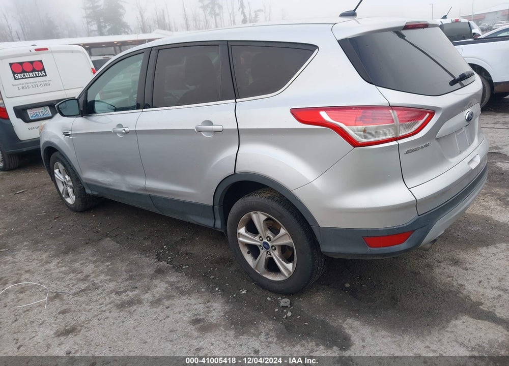 2014 FORD ESCAPE SE VIN: 1FMCU9GX0EUD23985