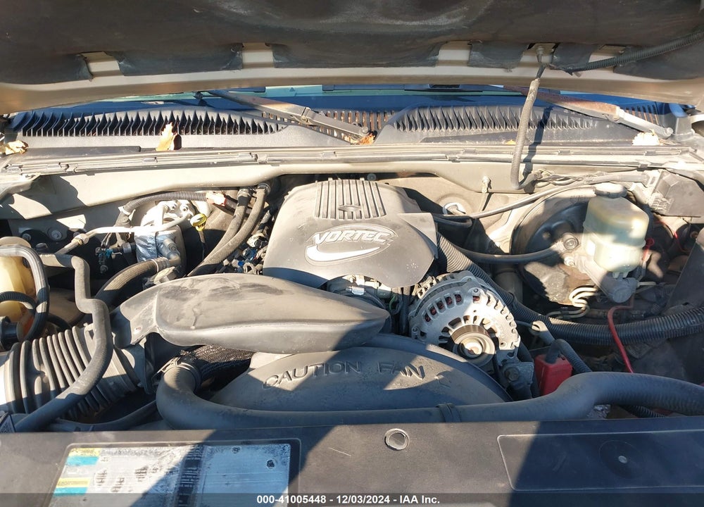 2002 GMC SIERRA 1500 SLE VIN: 2GTEK19T821302971