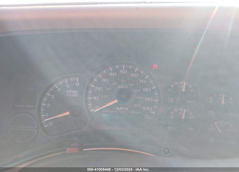 2002 GMC SIERRA 1500 SLE VIN: 2GTEK19T821302971